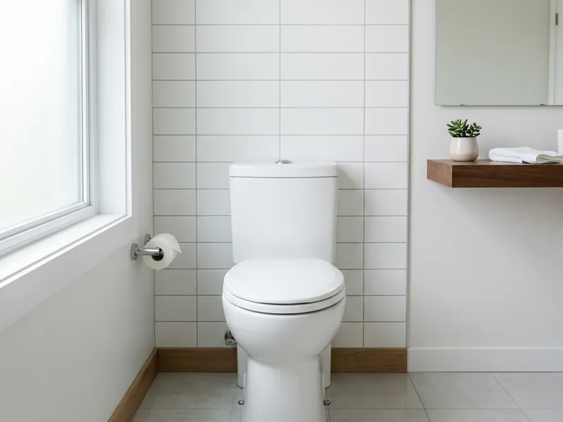 Toilet Repair & Installation Plumber in Emmaus, PA